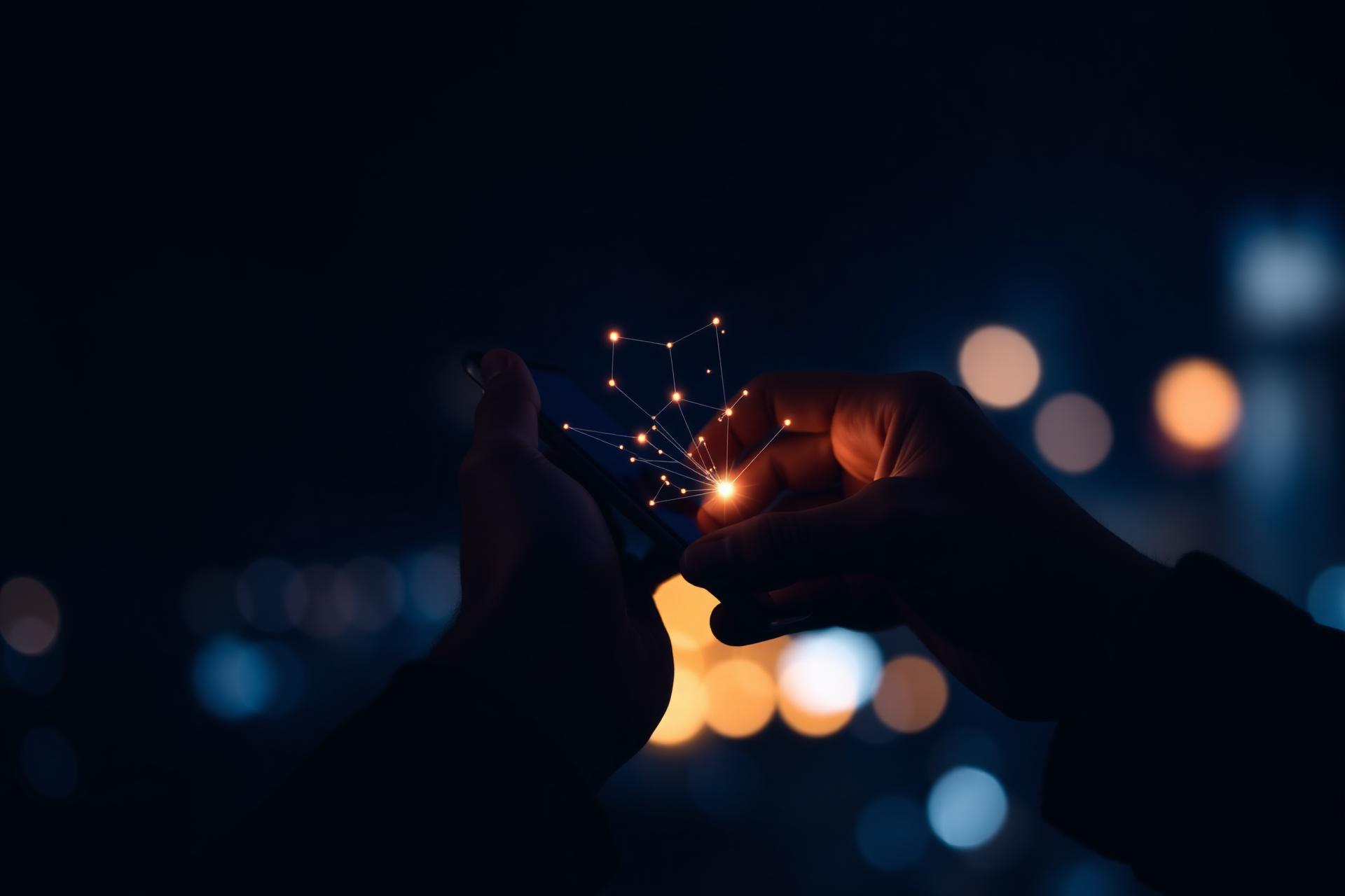 Connected commerce across India
