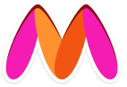 Myntra logo